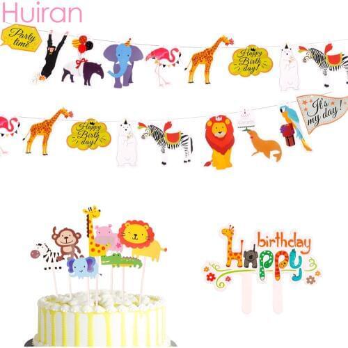 Huiran Wedding Cake Decorations