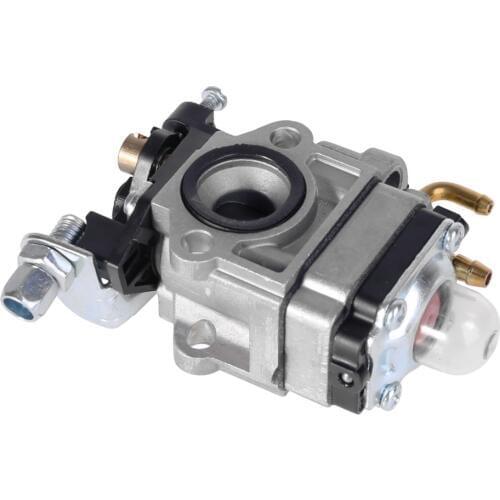 Carburetor 10mm Carb w/ Gasket For Echo SRM 260S 261S 261SB PPT PAS 260 261 BC4401DW Trimmer Balaclava