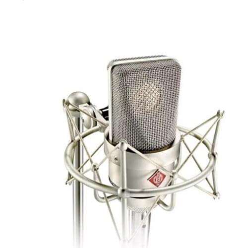 TLM 103 Microphone Condenser Professional Microphone Studio Microphone Vocal Microphone Recording Microphone Podcast Living