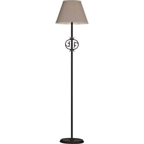 LARTE LUCE Lamps With Lampshade