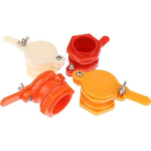 Honey Extractor Honey Gate Honey Valve Honey Tap Beekeeping Bottling Tools Beekeeping Supplies Equipment