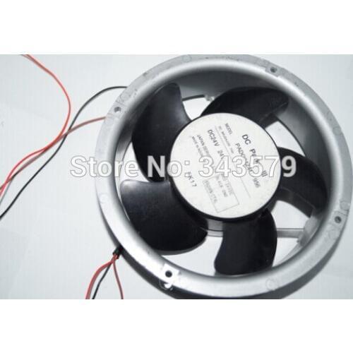 Mitsubi machine fans, PADO24Z4M,Mitsubi offset spare parts