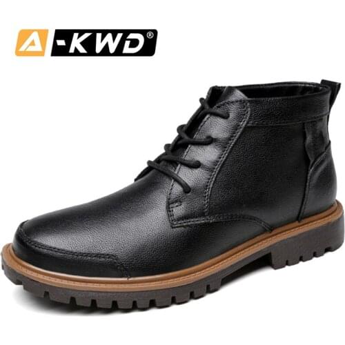 Single Elevator Shoes for Men Vancat High Top Men Leather Dress Shoes Genuine Leather Mens Shoes Formal Casual Mens Shoes Formal