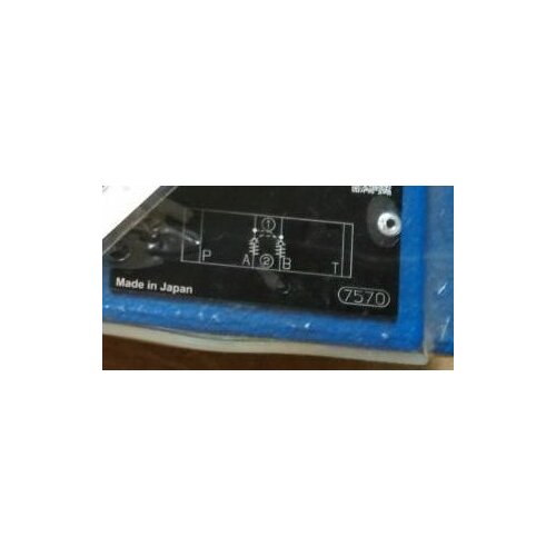 New rexroth valve Z2S6-3-64