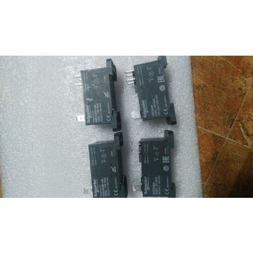 Rpf2ab7 power relay 2 no 24 V AC
