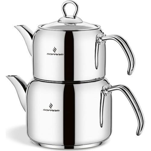 Sofram Tea Utensils