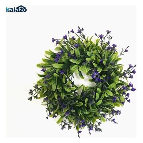 Spring Story Artificial Flower Decorations For Wedding