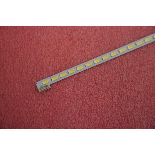 New 56LED LED backlight strip for 40PFL5007T 40PFL5537H LJ64-03514A 40-LEFT LJ64-03501A STS400A75 STS400A64 2012SGS40 7030L