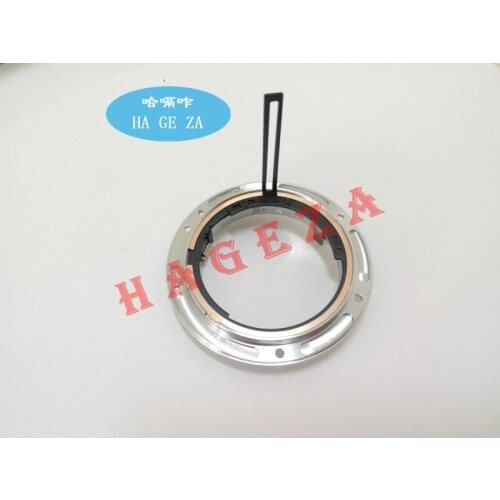 100%new Repair Parts For Nikon 80-400mm AF-S F4.5-5.6N II Lens Bayonet Mount 80-400 Metal Ring 1F999-701