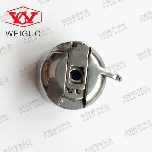 2018 Time-limited Rushed High-energy 311 G To 326 Computer Prototype Bobbin Case Strip Steel Core Gripper Flower S59221-201 Big