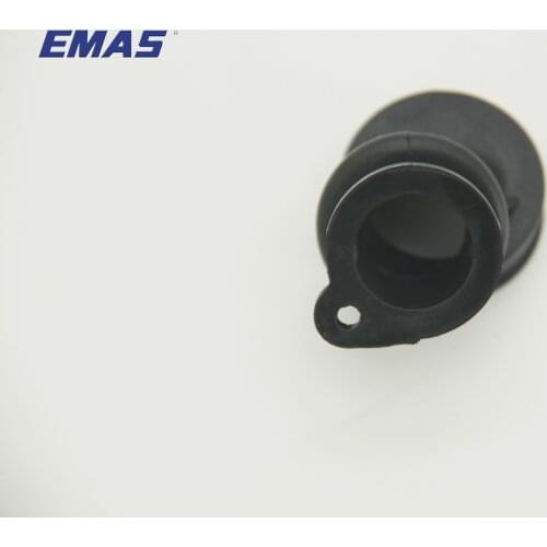 3 PCS Air Pipe Manifold For MS381 380 Chainsaw Parts Gasoline