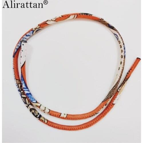 Alirattan New Charm Rope Sling Fashion Character Alphabet Keychain Backpack Pendant Ladies Women Bag