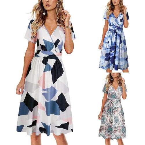 AUSTINBEM Short Dresses For Women