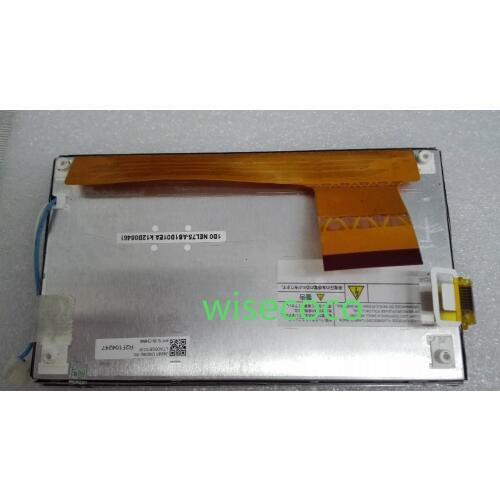 Used LCD Screen Display Panel LTA065B1D3F with Touch Panel 5pcs/ lot