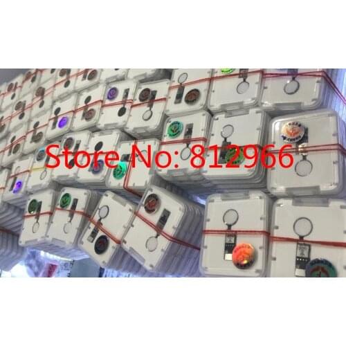 DHL free ship 100PCS/LOT 3rd YF Universal Return Key home button flex cable for iPhone 7G 8G 7 8 Plus 7+ 8+ 7P 8P 7PLUS 8Plus