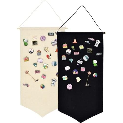 DIY Paradise Flags