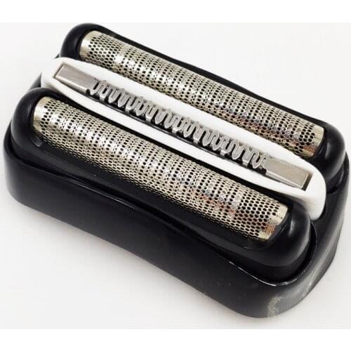 For BRAUN Series 3 Foil & Cutter Head 32B Cassette 350CC 340 330 330S 320S 300 320S-3 330S-4 340S-5 350CC 350CC-4 Shaver razor
