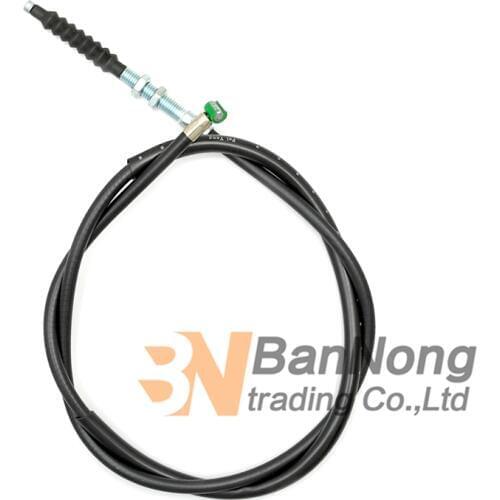 Free Shipping Motorcycle clutch line clutch cable For HONDA Nighthawk CB250 CA250