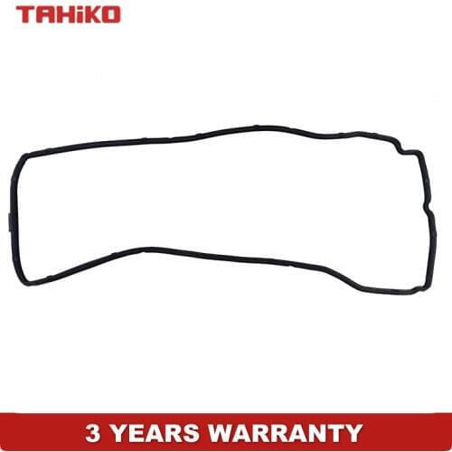 VALVE TAPPET ROCKER COVER GASKET KIT FOR NISSAN CUDE Z11 MICRA K12 1.4L CR14DE