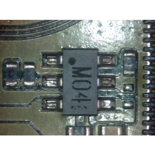 M04 Motherboard IC Power chip For Canon EOS 70D Digital Camera Repair Part