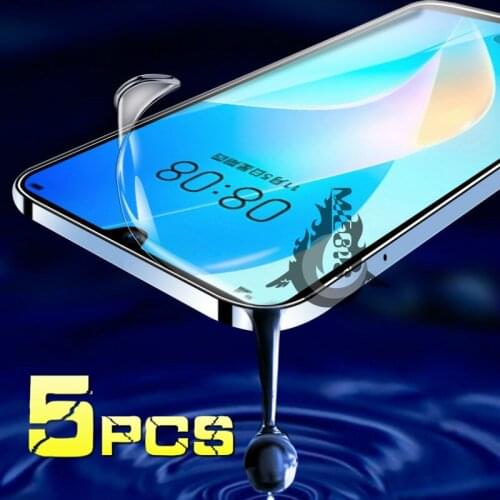 MEBLS Screen Protectors For OnePlus 8T