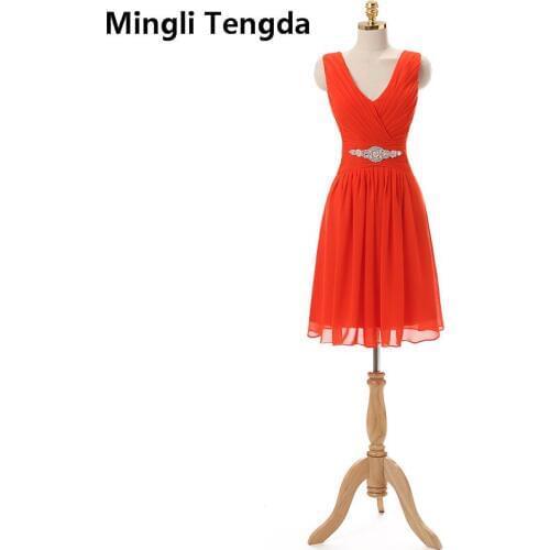 Mingli Tengda Prom Dresses
