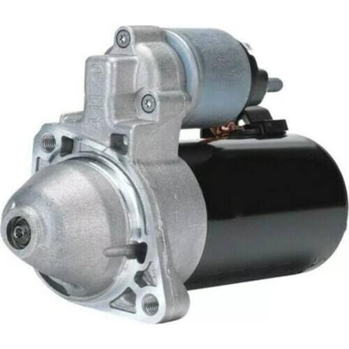 NEW Starter Motor For BOSCH Porsche Cayenne 9PA 955 4806 405