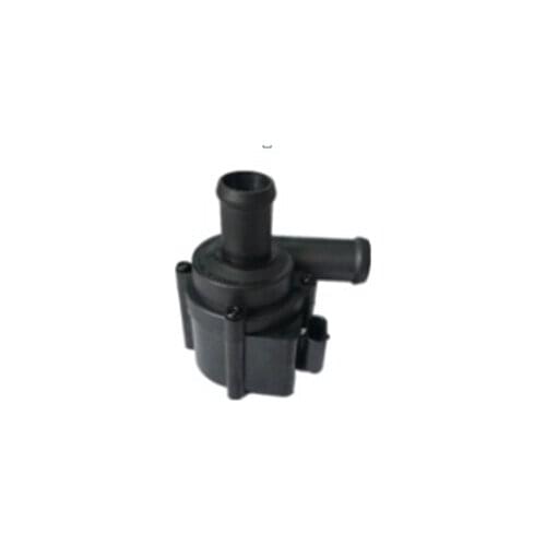 Cooling Additional Auxiliary Water Pump 31338211 For Volvo V60,V70 III, XC60,XC60 II, XC70 II