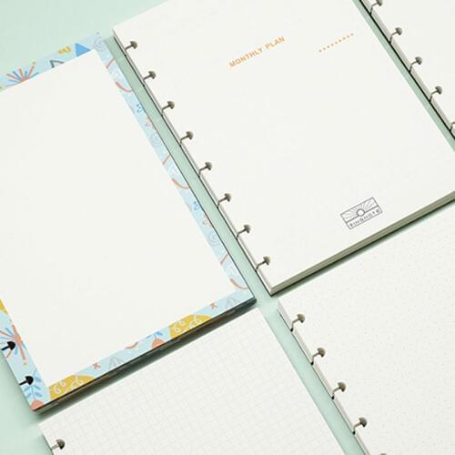 OLOEY Diaries A5