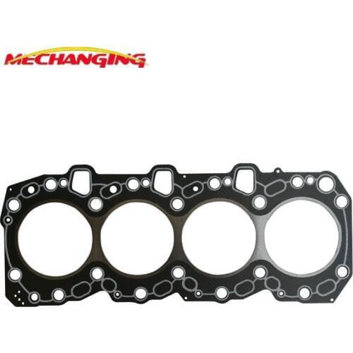 1KZ 1KZTE 1KZ-TE For TOYOTA LANDCRUISER 3.0 Cylinder Head Gasket Automotive Spare Parts Engine Parts Engine Gasket Free Shipping
