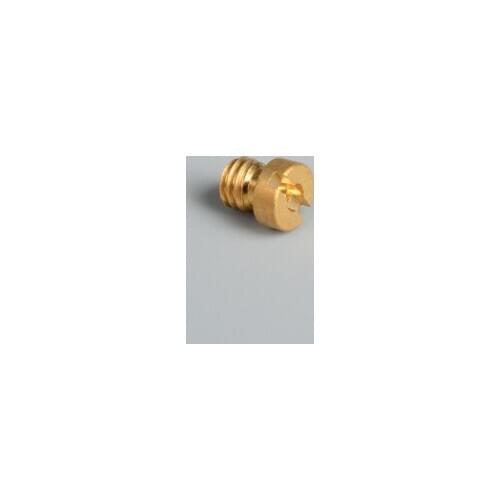 PWK small main measuring hole copper fittings processing automobile and motorcycle carburetor copper fittings