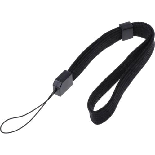 Strap Hand Wrist Lanyard for Cellphone Camera Phone Mp3 Mp4