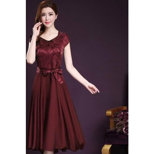 ROSYLION Party Summer Dresses