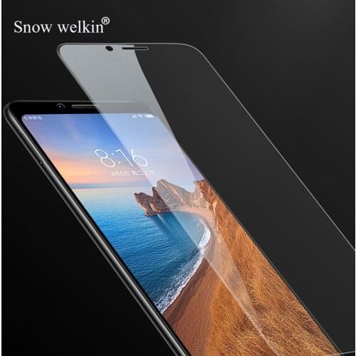 Защитные пленки для Xiaomi Redmi Snow Welkin China At AliExpress