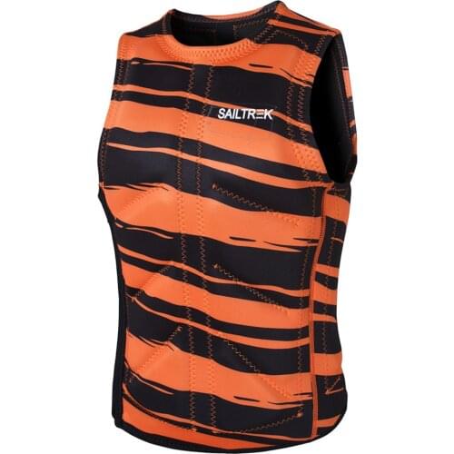 Adult life jacket water sports big buoyancy vest snorkeling fishing surfing motorboat collision avoidance safety life vest