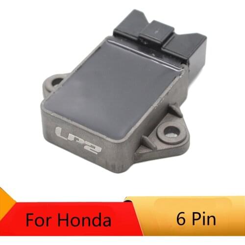 Motorcycle voltage regulator rectifier For Honda CB750 NIGHTHAWK CB750F SEVEN FIFTY CB1000F ST1100 CBR1000F