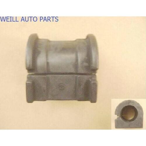 Weill 2906013-S08 Stabilizer bar bushings Balance bar bushings for great wall florid COOLBEAR