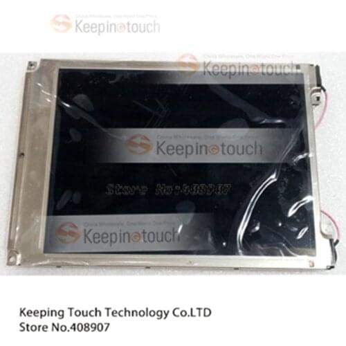 For Panasonic 7.8inch SNT EDMGRB8KKF EDMGRB8 2CCFL TFT LCD Display Screen Panel