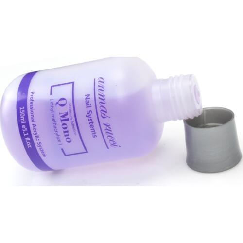 1-5 Bottles Lots Professional Acrylic Nail System Liquid Monomer US Seller Fast