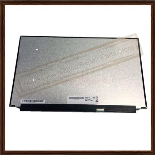 17.3" B173ZAN03.2 4K LCD Screen UHD 3840x2160 B173ZAN03.0 B173ZAN03.1 B173ZAN03.2 40 pin Laptop LCD display panel
