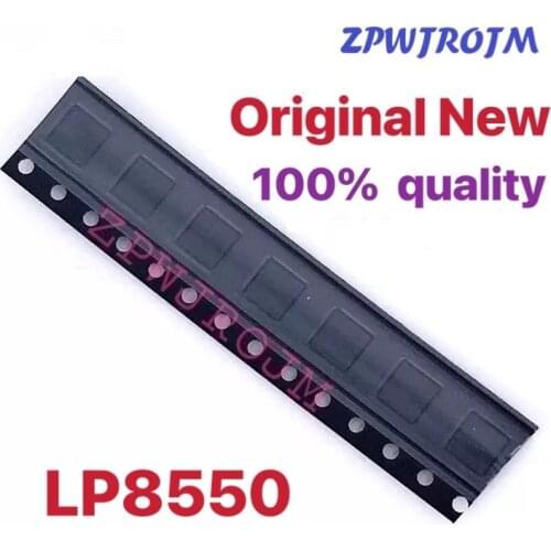 5pcs LP8550 8550 D68B LP8550TLX-E00 BGA-25