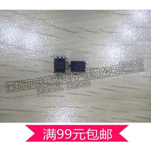 8101 Optocoupler PS8101 PS8101-F3-AX Optocouplers Optocouplers SMD SOP-5