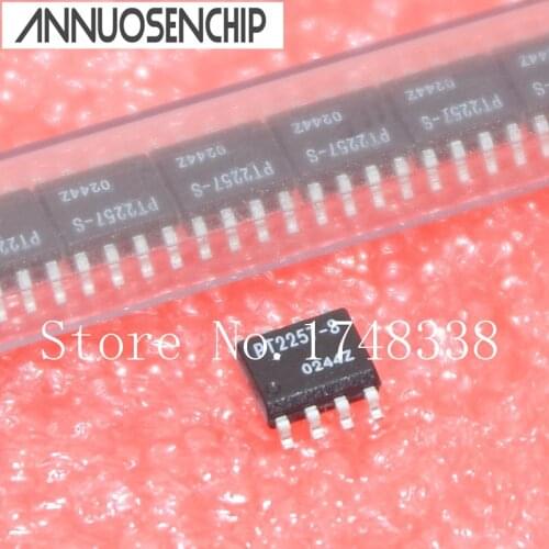 Integrated Circuits ANNUOSENCHIP China