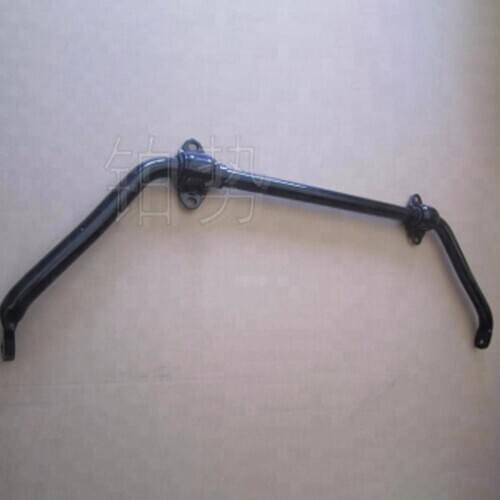 Car Balance bar assembly 2010-2013lan dro verr ang ero ver spo rt front stabilizer bar anti-roll bar support bar bracket