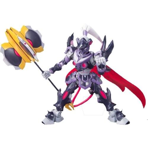 Bandai Carton Box Fighter Assembly Model WARS LBX HF Hyper Function Danball Senki ZhiNuo 5058881