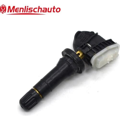 TPMS EV6T-1A180-CB EV6T-1A150-CB 433Mhz Tire Pressure Monitoring Sensor For Fo-rd Fiesta Van Focus F-Series Ka Kuga Mondo Ranger