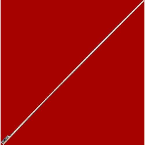 FOR Haier LE50A5000 50DU6000 50 inch lamp strips Article lamp V500H1-ME1-TLEM9 screen V500HJ1-ME1 1piece=68LED 623MM