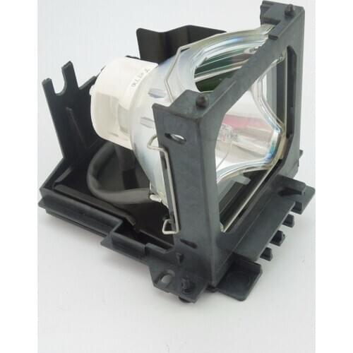 DT00591 Replacement Projector Lamp with Housing for HITACHI CP-X1200 / CP-X1200W / CP-X1200WA