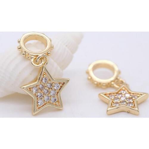 Браслеты с подвесками Florainer Tina China At AliExpress