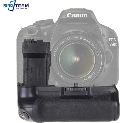 BG-E8 vertical shooting battery box battery grip for Canon EOS 550D 600D 650D 700D/ Rebel T2i T3i T4i T5i SLR cameras